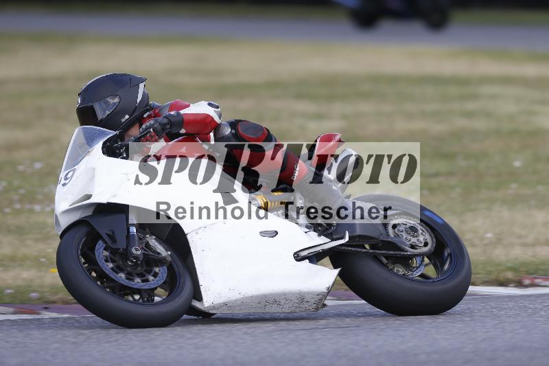 /18 05.06.2026  TZ Motorsport ADR/Gruppe rot/109